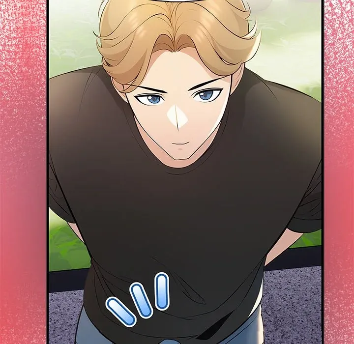 Read The Exchange Student & His Host chapter 2 image 31 on Lezhin