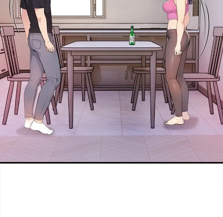 Read The Exchange Student & His Host chapter 2 image 37 on Lezhin