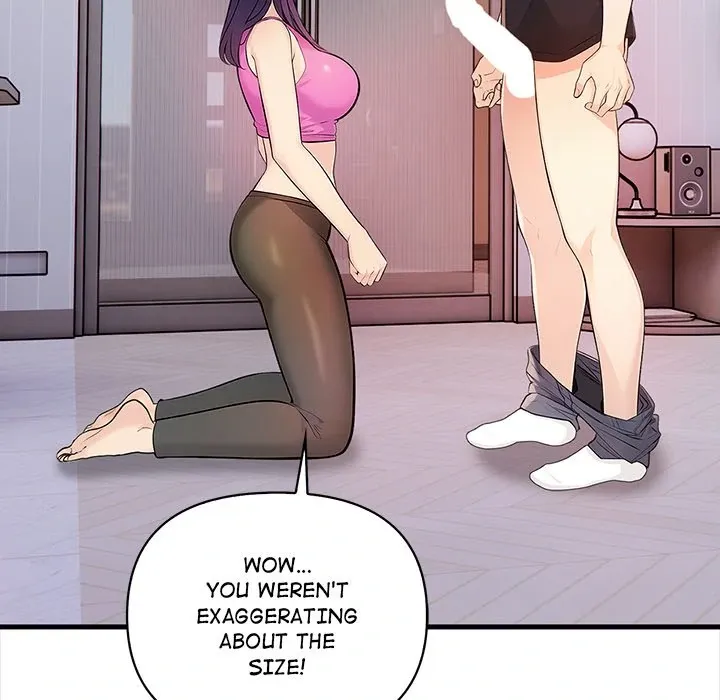 Read The Exchange Student & His Host chapter 2 image 49 on Lezhin
