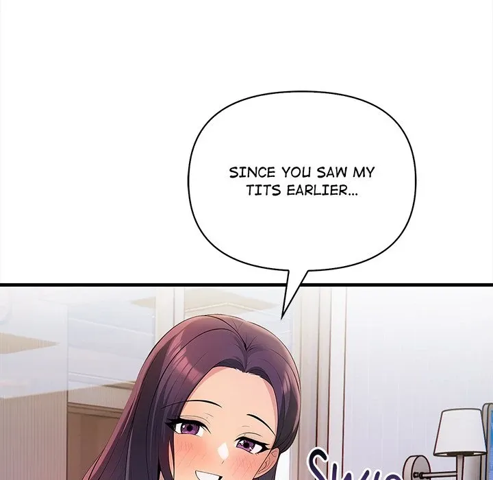 Read The Exchange Student & His Host chapter 2 image 5 on Lezhin
