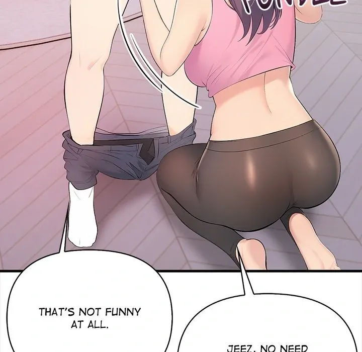 Read The Exchange Student & His Host chapter 2 image 52 on Lezhin