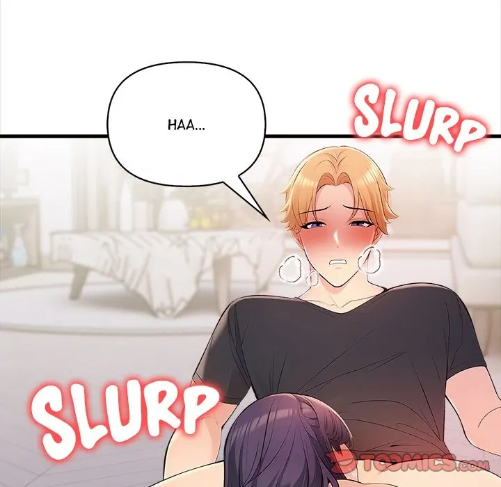 Read The Exchange Student & His Host chapter 2 image 98 on Lezhin
