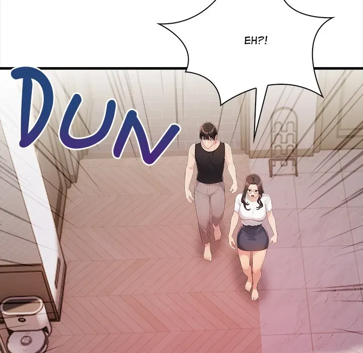 Read The Exchange Student & His Host chapter 20 image 104 on Lezhin