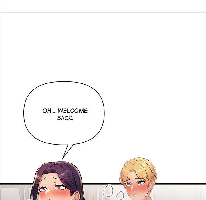 Read The Exchange Student & His Host chapter 20 image 106 on Lezhin