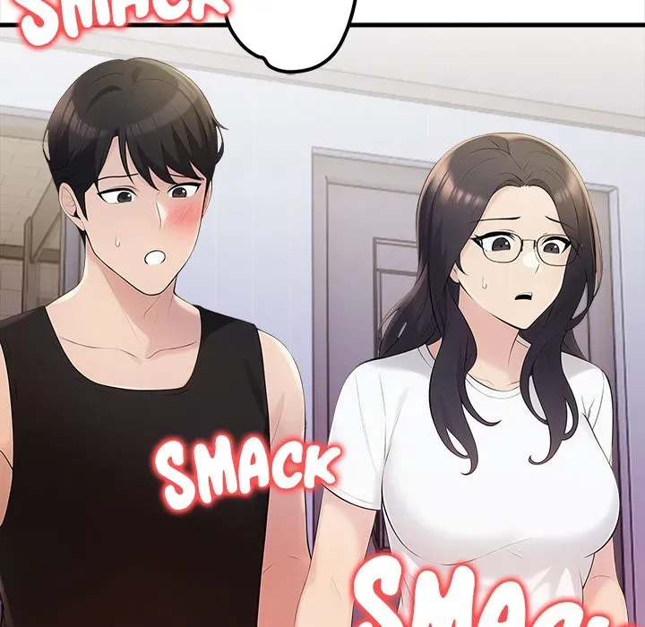 Read The Exchange Student & His Host chapter 20 image 111 on Lezhin