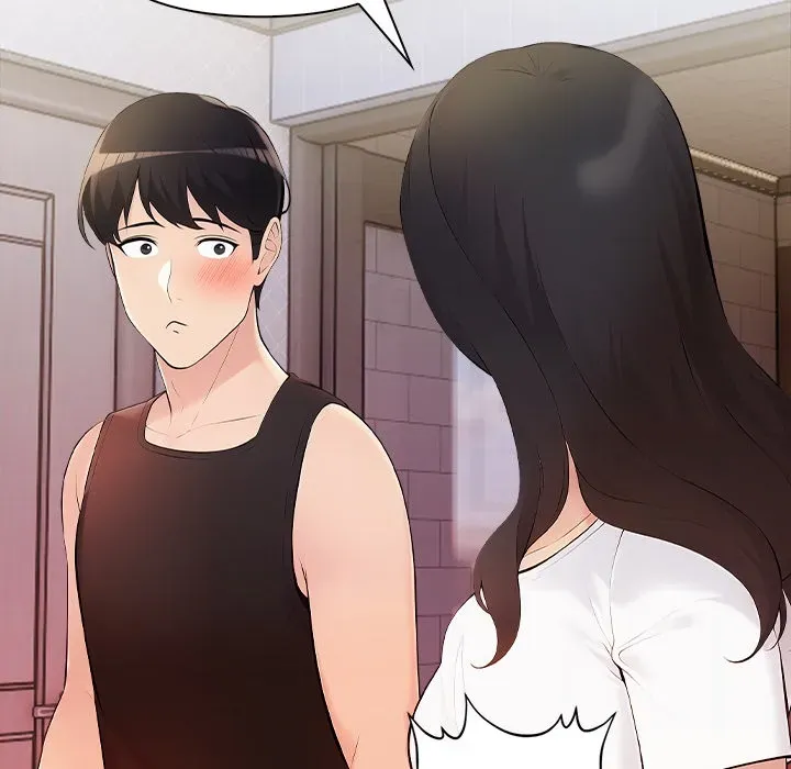 Read The Exchange Student & His Host chapter 20 image 116 on Lezhin