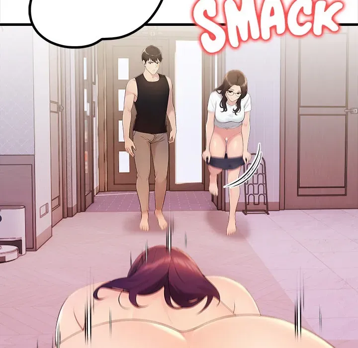 Read The Exchange Student & His Host chapter 20 image 118 on Lezhin