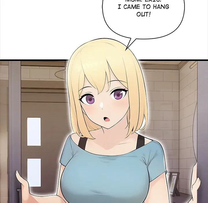 Read The Exchange Student & His Host chapter 20 image 127 on Lezhin