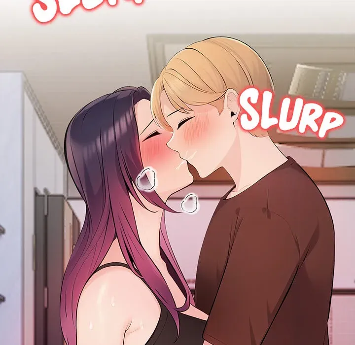 Read The Exchange Student & His Host chapter 20 image 15 on Lezhin