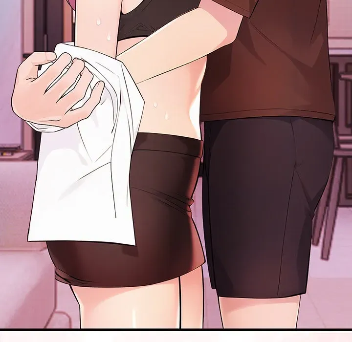 Read The Exchange Student & His Host chapter 20 image 16 on Lezhin