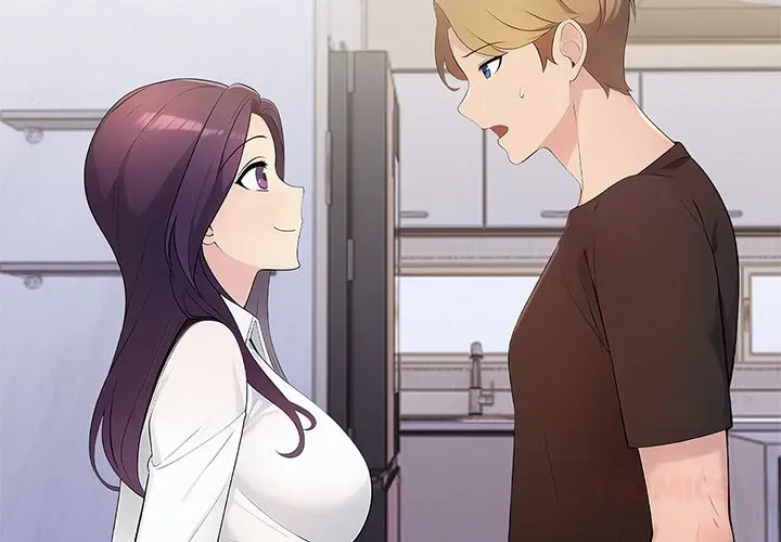 Read The Exchange Student & His Host chapter 20 image 2 on Lezhin