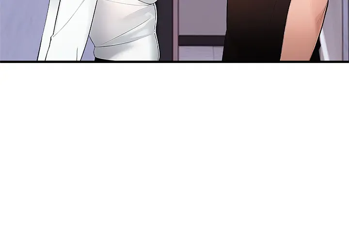 Read The Exchange Student & His Host chapter 20 image 3 on Lezhin