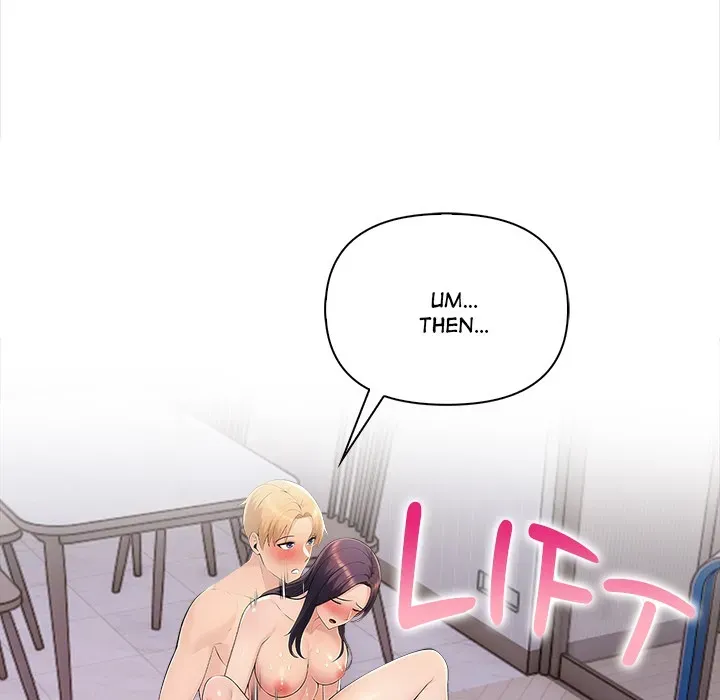 Read The Exchange Student & His Host chapter 20 image 57 on Lezhin