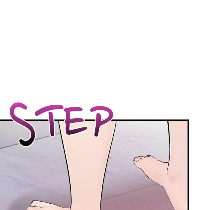 Read The Exchange Student & His Host chapter 20 image 64 on Lezhin