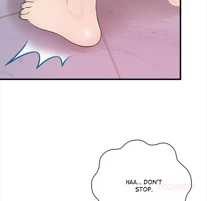 Read The Exchange Student & His Host chapter 20 image 65 on Lezhin
