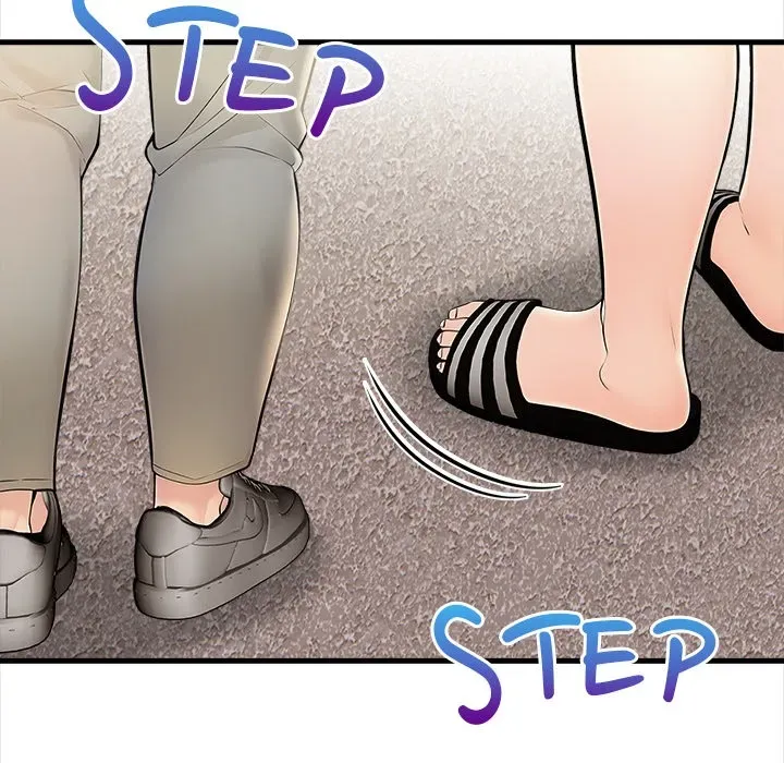 Read The Exchange Student & His Host chapter 20 image 89 on Lezhin