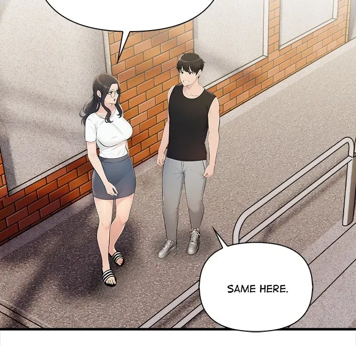 Read The Exchange Student & His Host chapter 20 image 91 on Lezhin