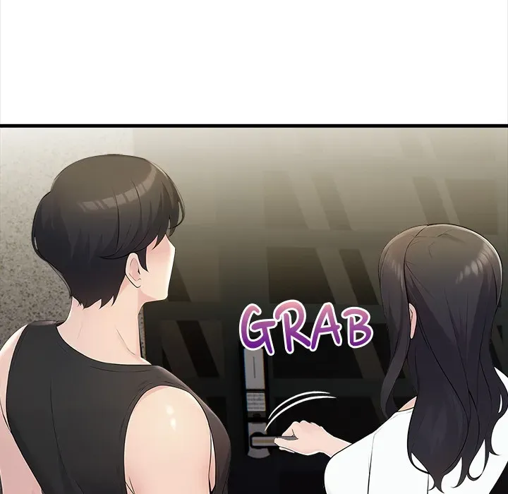 Read The Exchange Student & His Host chapter 20 image 93 on Lezhin