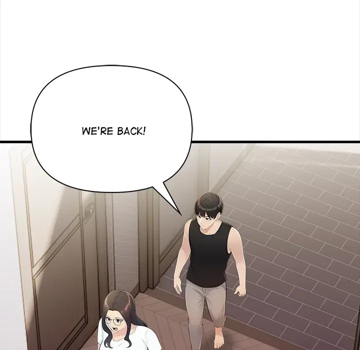 Read The Exchange Student & His Host chapter 20 image 97 on Lezhin
