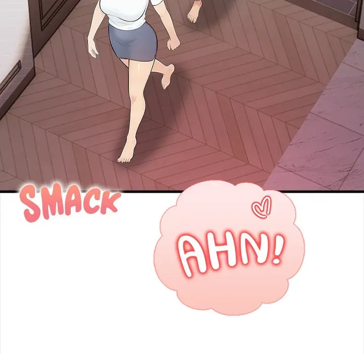 Read The Exchange Student & His Host chapter 20 image 98 on Lezhin