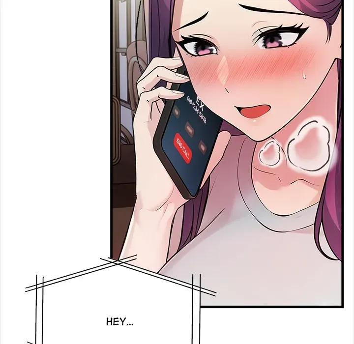 Read The Exchange Student & His Host chapter 21 image 114 on Lezhin