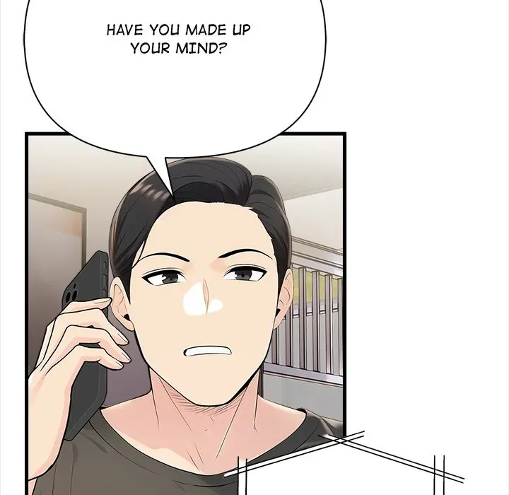 Read The Exchange Student & His Host chapter 21 image 116 on Lezhin