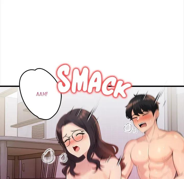 Read The Exchange Student & His Host chapter 21 image 33 on Lezhin