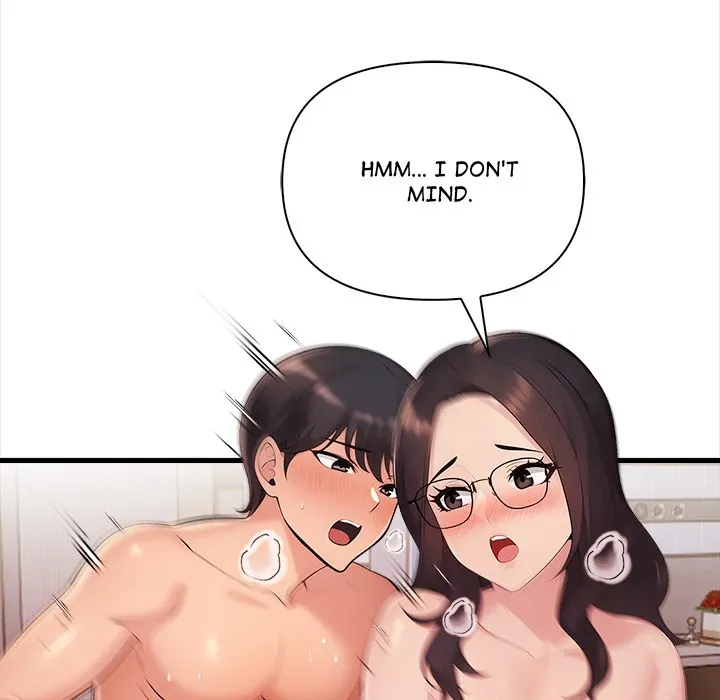 Read The Exchange Student & His Host chapter 21 image 40 on Lezhin
