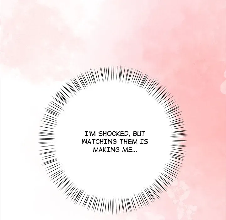 Read The Exchange Student & His Host chapter 21 image 8 on Lezhin