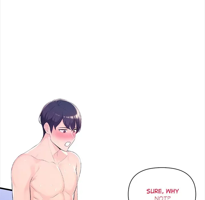 Read The Exchange Student & His Host chapter 22 image 118 on Lezhin