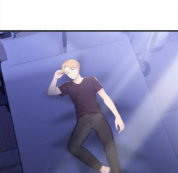 Read The Exchange Student & His Host chapter 22 image 15 on Lezhin