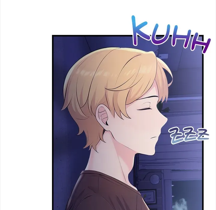 Read The Exchange Student & His Host chapter 22 image 17 on Lezhin
