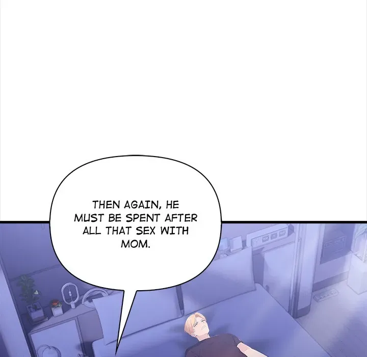 Read The Exchange Student & His Host chapter 22 image 23 on Lezhin