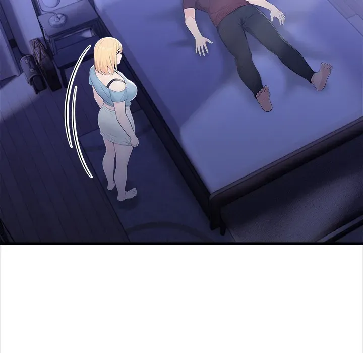 Read The Exchange Student & His Host chapter 22 image 24 on Lezhin
