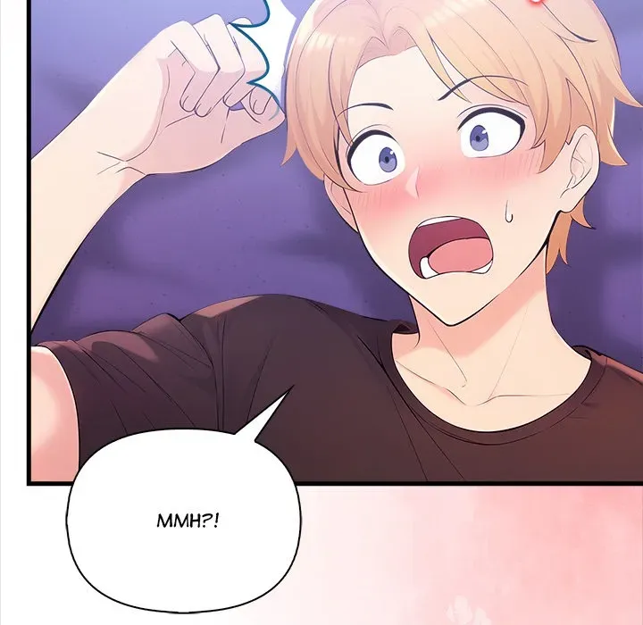 Read The Exchange Student & His Host chapter 22 image 31 on Lezhin