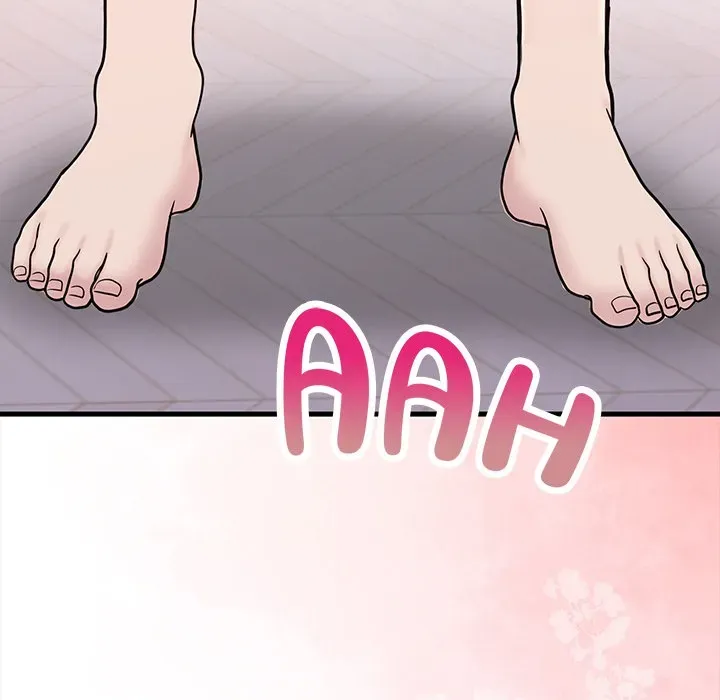 Read The Exchange Student & His Host chapter 22 image 4 on Lezhin