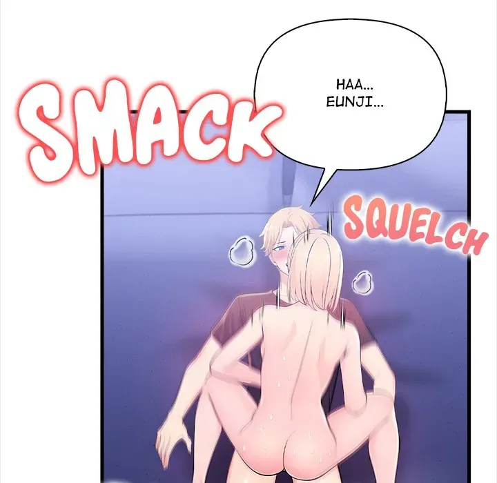 Read The Exchange Student & His Host chapter 22 image 48 on Lezhin