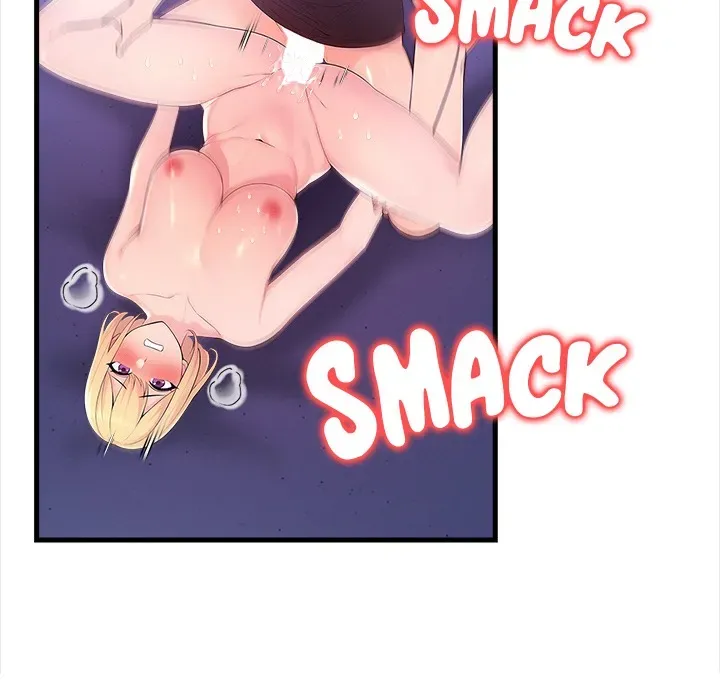 Read The Exchange Student & His Host chapter 22 image 85 on Lezhin