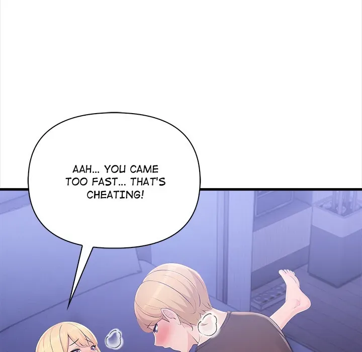 Read The Exchange Student & His Host chapter 22 image 88 on Lezhin