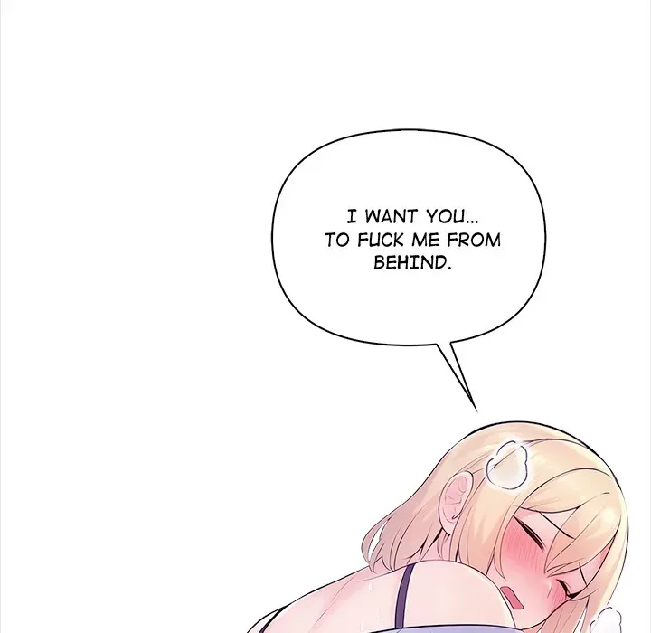 Read The Exchange Student & His Host chapter 23 image 102 on Lezhin