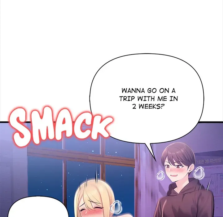 Read The Exchange Student & His Host chapter 23 image 108 on Lezhin