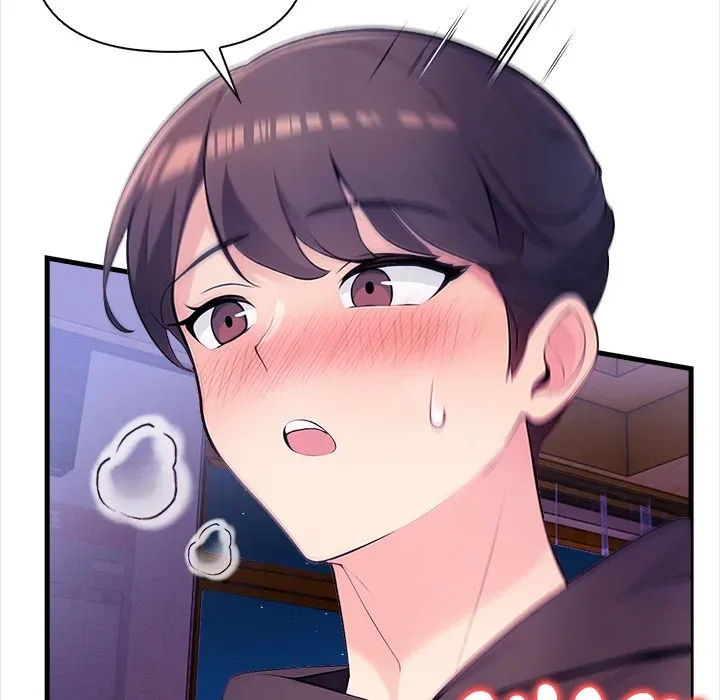 Read The Exchange Student & His Host chapter 23 image 118 on Lezhin