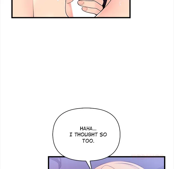 Read The Exchange Student & His Host chapter 23 image 134 on Lezhin