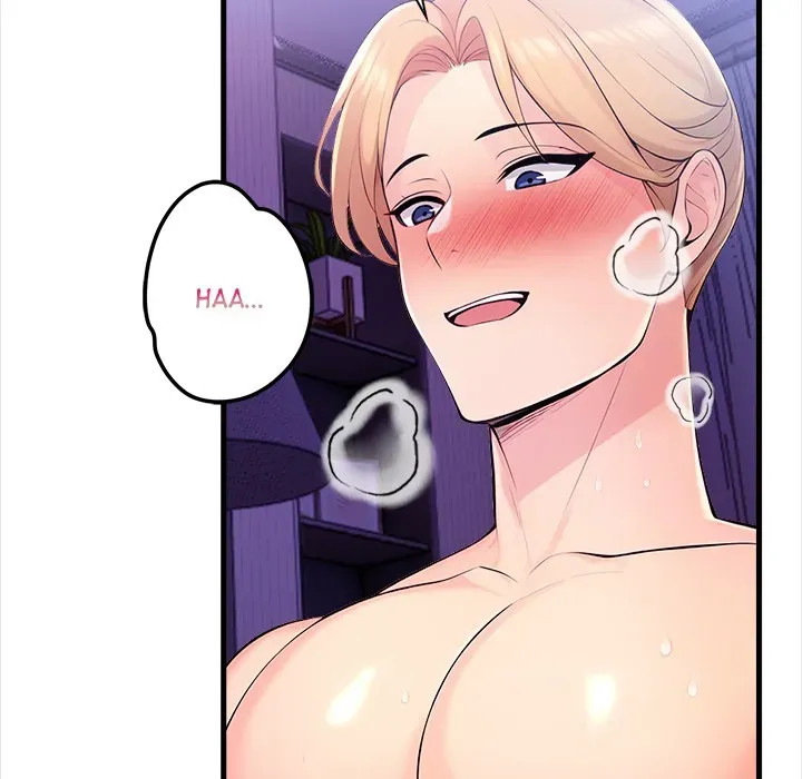 Read The Exchange Student & His Host chapter 23 image 135 on Lezhin