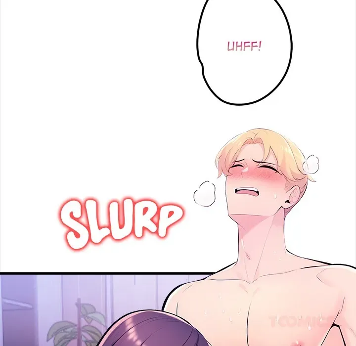 Read The Exchange Student & His Host chapter 23 image 140 on Lezhin