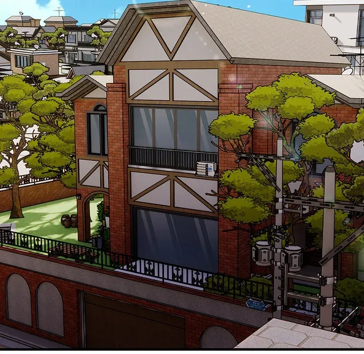 Read The Exchange Student & His Host chapter 23 image 15 on Lezhin