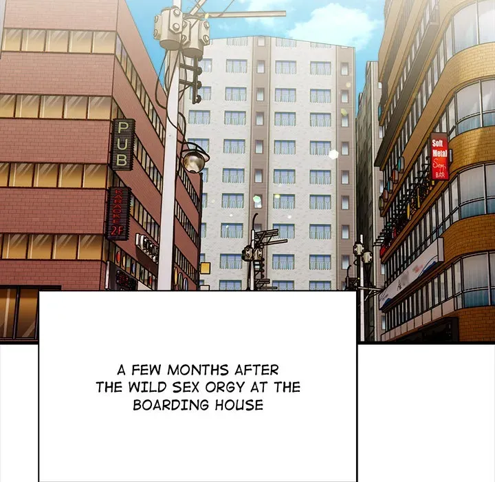 Read The Exchange Student & His Host chapter 23 image 21 on Lezhin