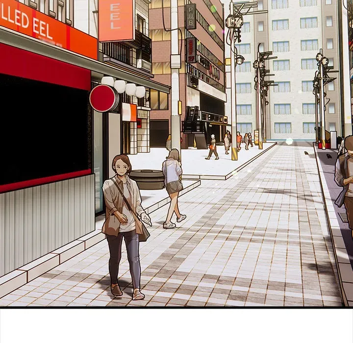 Read The Exchange Student & His Host chapter 23 image 23 on Lezhin