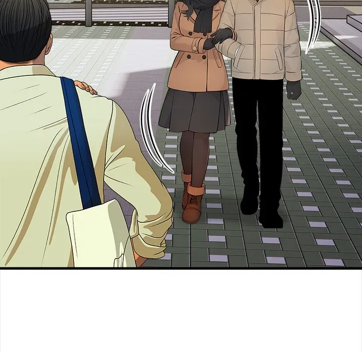 Read The Exchange Student & His Host chapter 23 image 25 on Lezhin
