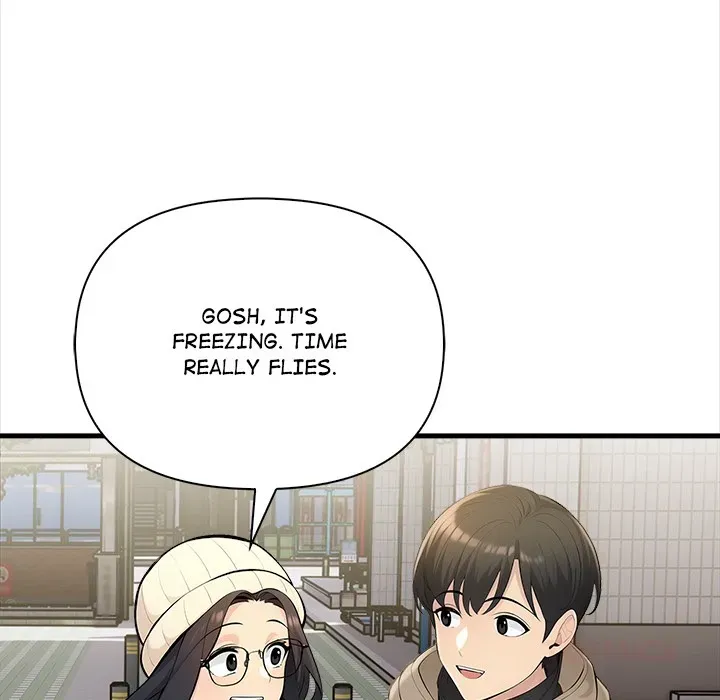Read The Exchange Student & His Host chapter 23 image 26 on Lezhin